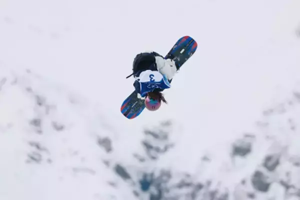 村瀬の３回目　五輪