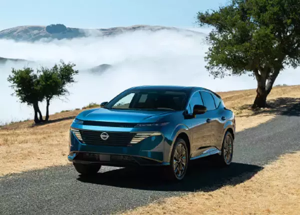 米からＳＵＶ「逆輸入」