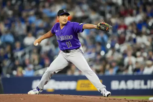 「岡本、日米通算２５０号＝大谷、第１打席は左前打―米大リーグ」の画像