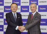 ノジマ、日立の家電事業買収