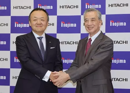 ノジマ、日立の家電事業買収