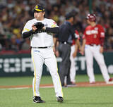 「打たれた津森　プロ野球」の画像1