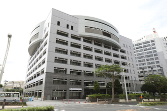 ホテル女性遺体、米海兵隊の男逮捕＝強盗殺人容疑「知りません」―沖縄県警