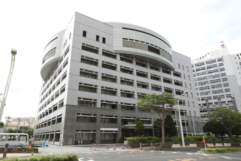 ホテル女性遺体、米海兵隊の男逮捕＝強盗殺人容疑「知りません」―沖縄県警