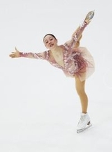 樋口のＳＰ　フィギュア