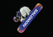 日本人メダリストの横顔＝スノーボード女子ビッグエア〔ミラノ・コルティナ五輪〕