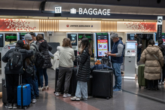 最大約３万人分の情報流出か＝配送システムに不正アクセス―日航