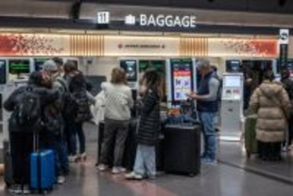 最大約３万人分の情報流出か＝配送システムに不正アクセス―日航