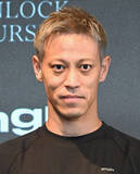 「本田圭佑、シンガポールクラブと契約＝２４年以来の所属先―サッカー」の画像1