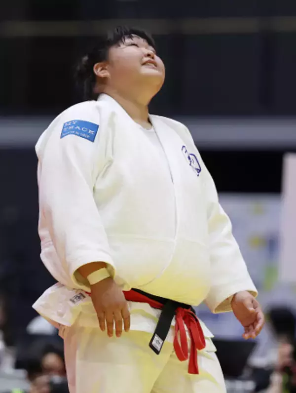 準々決勝敗退の朝比奈