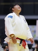 準々決勝敗退の朝比奈