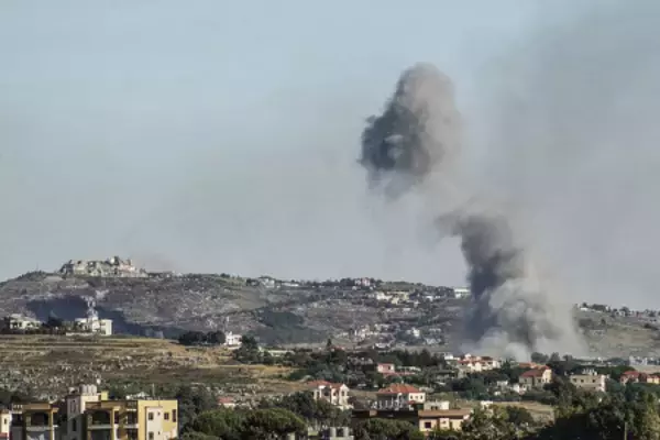 イラン、イスラエルのレバノン撤退要求