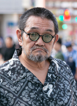 作家の赤松利市さん死去