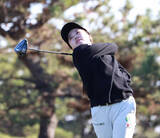 「辻と前島、表彰台届かず＝デフリンピック・ゴルフ」の画像1