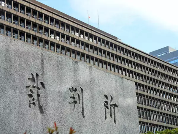 絞首刑差し止め、認めず＝「訴訟で争うのは不適法」―大阪地裁