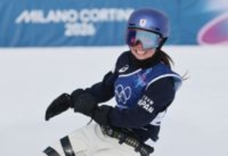 深田の３回目　五輪