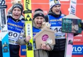 ３３歳の内藤智文、初優勝