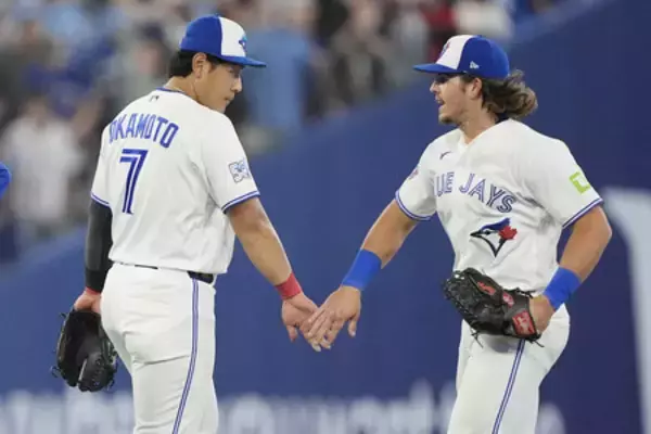 「村上と岡本、快調に船出＝ＷＢＣの経験生かし好発進―米大リーグ」の画像