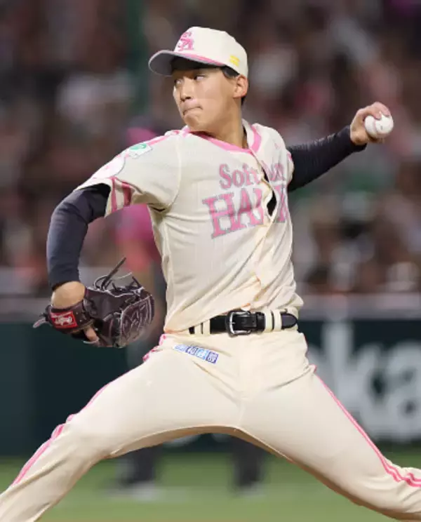 プロ野球・ソフトバンク８―３ロッテ