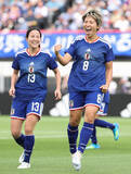 「喜ぶ清家　サッカー」の画像1