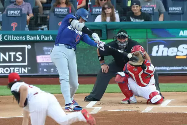 大谷は無安打　大リーグ
