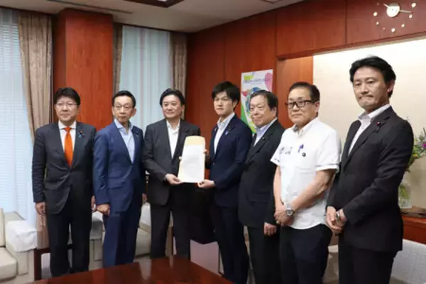 クロマグロ漁獲枠「最後まで交渉を」＝国際会議、拡大案で合意せず―自民決議