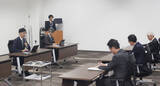 「中間貯蔵、事業者間連携の検討容認＝東電、原電以外から燃料搬入も―青森・むつ市長」の画像1
