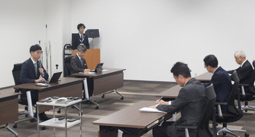 中間貯蔵、事業者間連携の検討容認＝東電、原電以外から燃料搬入も―青森・むつ市長