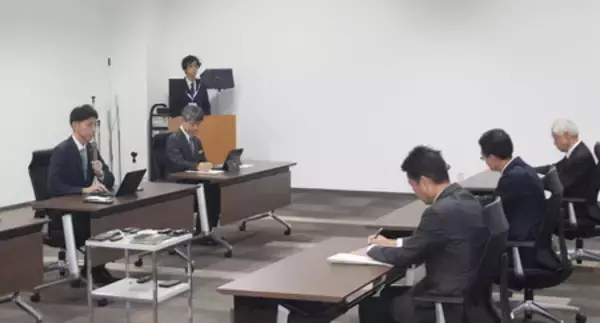 中間貯蔵、事業者間連携の検討容認＝東電、原電以外から燃料搬入も―青森・むつ市長