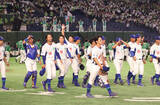 「王子が２回戦進出　都市対抗野球」の画像1