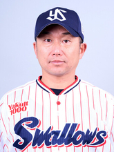 ４６歳石川雅規、今季で引退＝プロ野球・ヤクルト