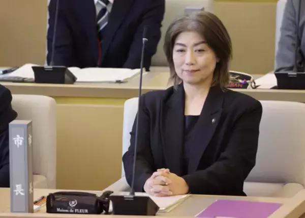 伊東市長が失職＝議会２度目の不信任―静岡