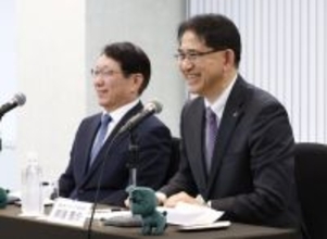 中国勢のコスト競争力警戒＝三菱自次期社長、対抗策を検討