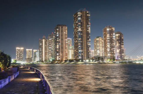 ２３区マンション、３年連続１億円超＝最高値を更新、首都圏も―２５年