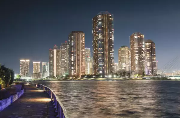 ２３区マンション、３年連続１億円超＝最高値を更新、首都圏も―２５年