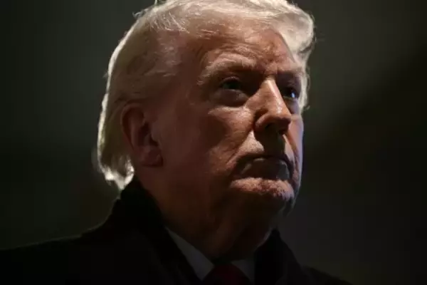 スロバキア首相、トランプ氏の精神状態を懸念との報道を否定