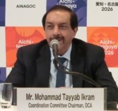 中東情勢緊迫も「影響ない」＝チケットは売れ行き好調―アジア大会