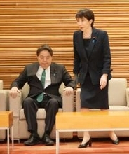 「国家情報会議」法案を決定