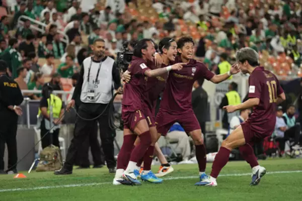 完全アウェーで夢散る＝神戸、頂点に向け成果も―ＡＣＬサッカー