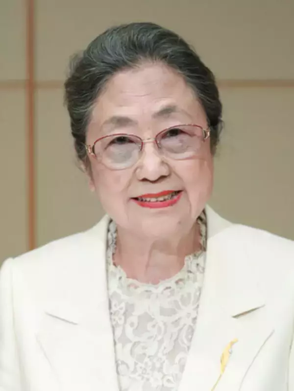 佐藤愛子さん死去、１０２歳＝「血脈」「九十歳。何がめでたい」