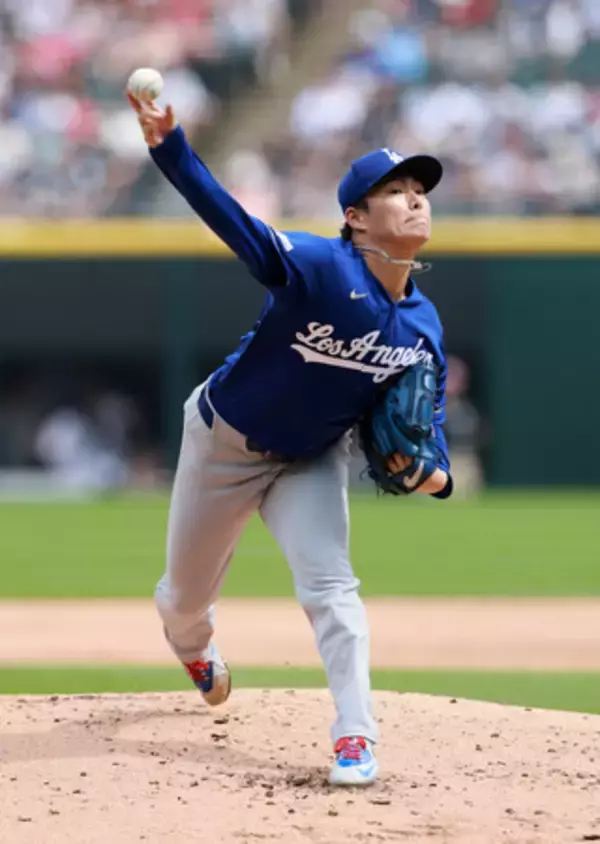 山本、九回途中１失点で７勝目＝大谷１４号、岡本１５号―米大リーグ