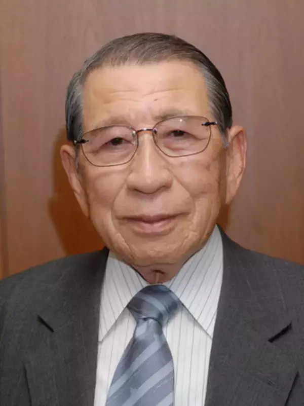 綿貫元衆院議長死去、９９歳＝郵政民営化に反対