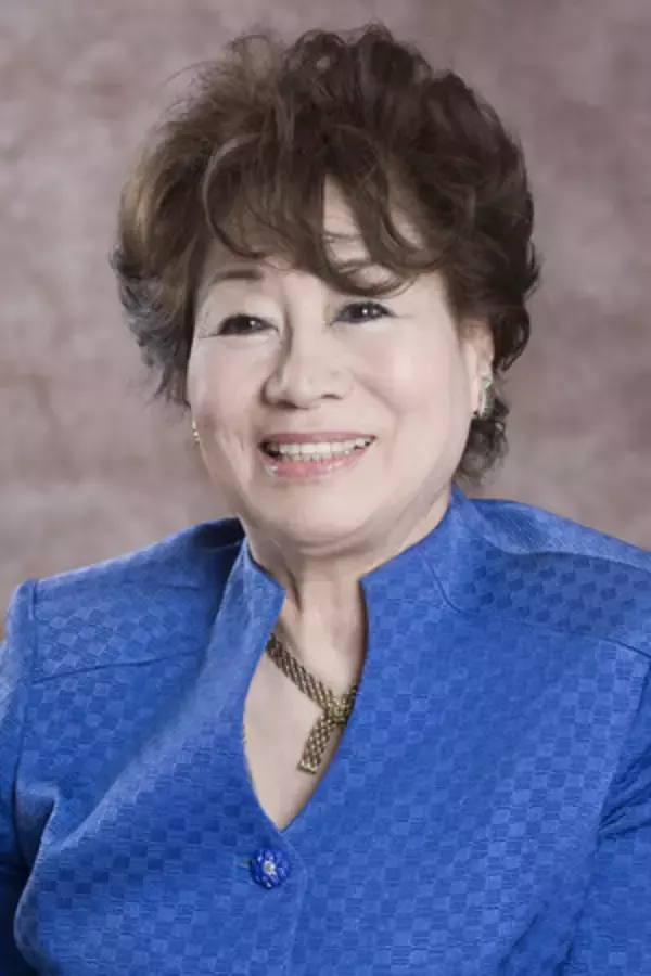 水谷八重子さん死去、８７歳＝俳優、劇団新派けん引
