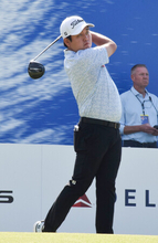 米沢蓮２０位、松山英樹は３０位＝米男子ゴルフ