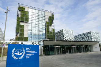 米、ＩＣＣ本体に制裁