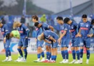 水戸、昇格持ち越し＝Ｊ２