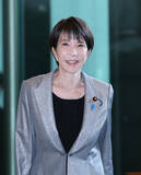 「通常国会、来月２３日召集」の画像1