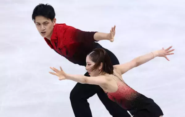 三浦、木原組のＳＰ　五輪