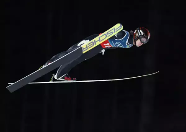 二階堂の２回目　五輪