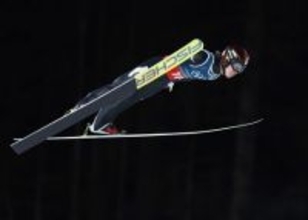 二階堂の２回目　五輪